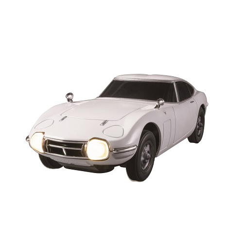 [JOZEN(W[[)] 1/24 TOYOTA 2000GT
