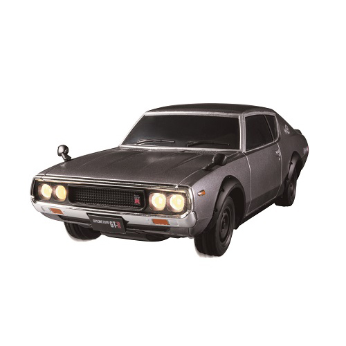 [JOZEN(W[[)] 1/24 NISSAN SKYLINE 2000GT]R