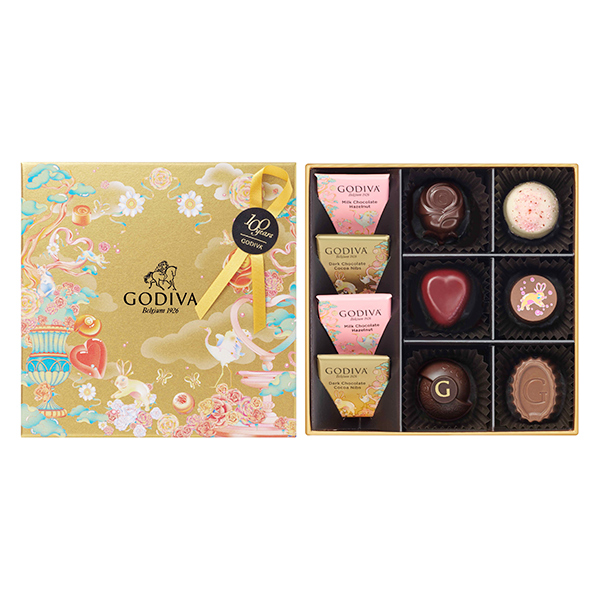 [�S�f�B�o] �`���R���[�g���[�Y �A�\�[�g�����g 10����