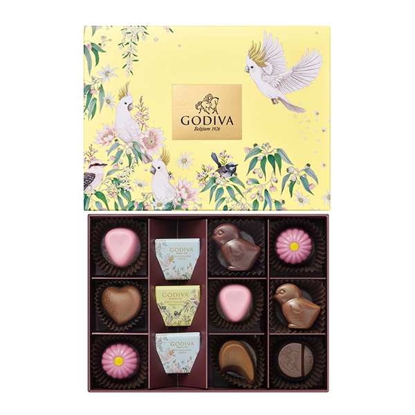 [�S�f�B�o] �H�΂��� �ԍ炭�t �A�\�[�g�����g 12����