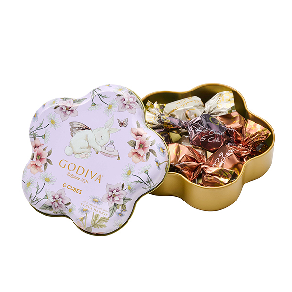 [�S�f�B�o] �H�΂��� �ԍ炭�t G �L���[�u �A�\�[�g�����g �t�����[�� 7����