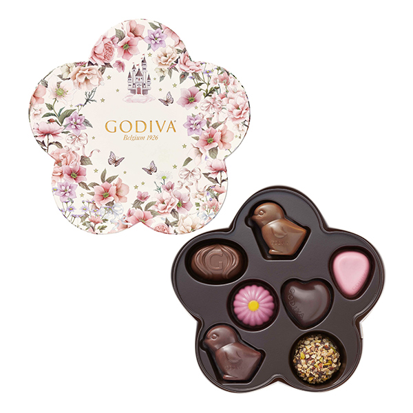 [�S�f�B�o] �H�΂��� �ԍ炭�t �Z���N�V���� 7����