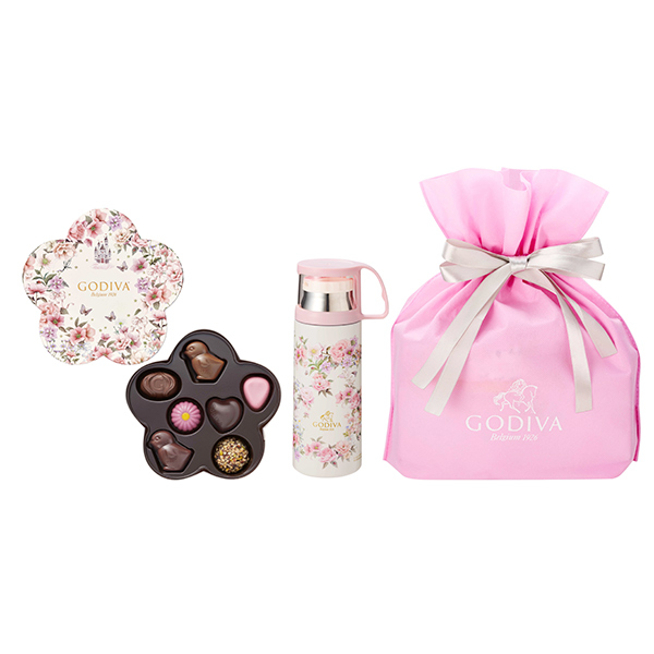 [�S�f�B�o] �}�U�[�Y�f�[ �X�y�V�����M�t�g �`���R���[�g&�{�g���Z�b�g