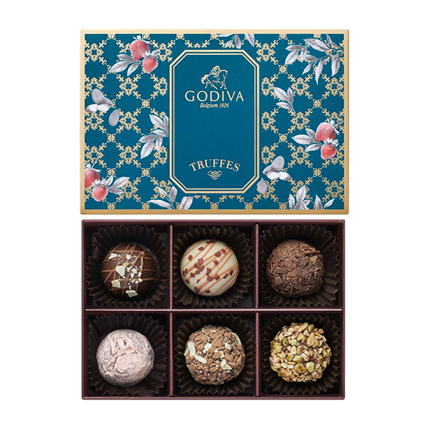 [�S�f�B�o] �G�߂̃g�����t-�t��- 6����