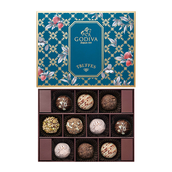 [�S�f�B�o] �G�߂̃g�����t-�t��- 10����