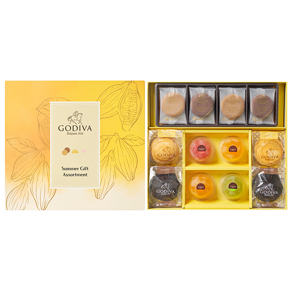 [�S�f�B�o] �ẴM�t�g�A�\�[�g�����g 16��