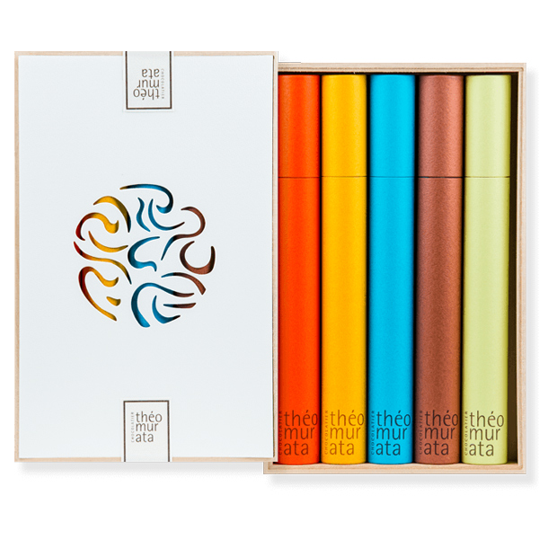 �stheomurata�t �r�[���Y�V���R�� �˔��Z�b�g(5�{��)