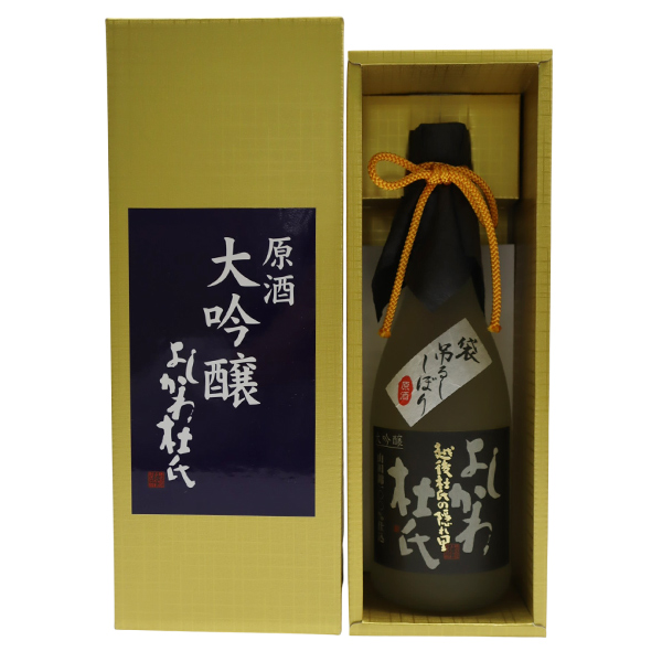 [�M�z���Y�W] �V�� �悵����m���̋� �悵����m�� �����i720ml�j