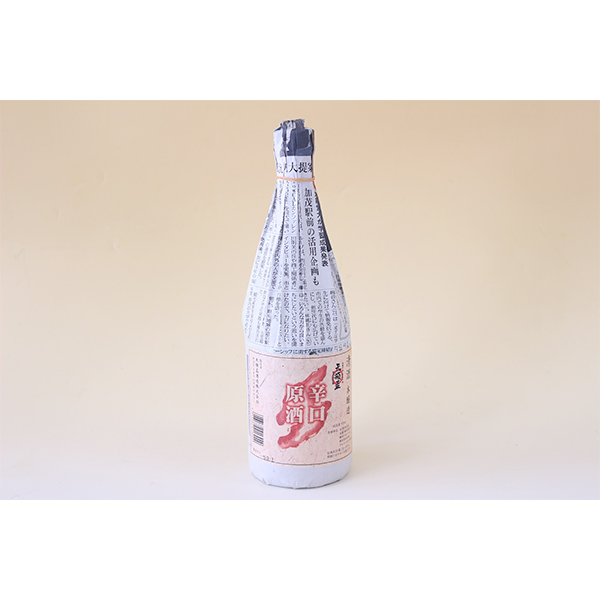 [�M�z���Y�W] �V�� �V���ӂ邳�Ƒ� �V�̔u �h������ �{�����i720ml�j