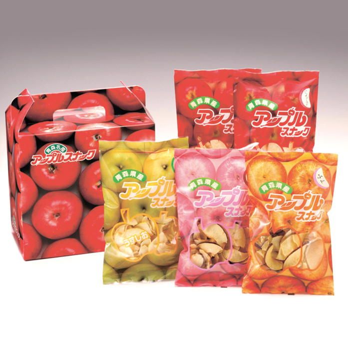 [���k���Y�W] �X / �A�b�v���A���h�X�i�b�N �A�b�v���X�i�b�N5�܋l����