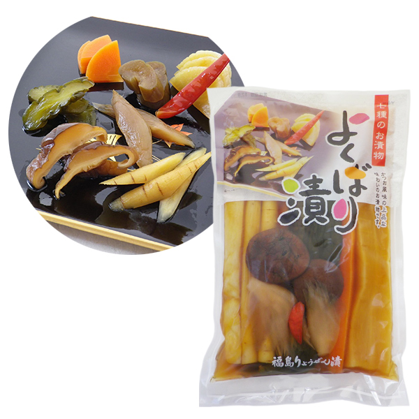 [���k���Y�W] ���� / ������傤����Ж{�� �悭�΂��(600g)