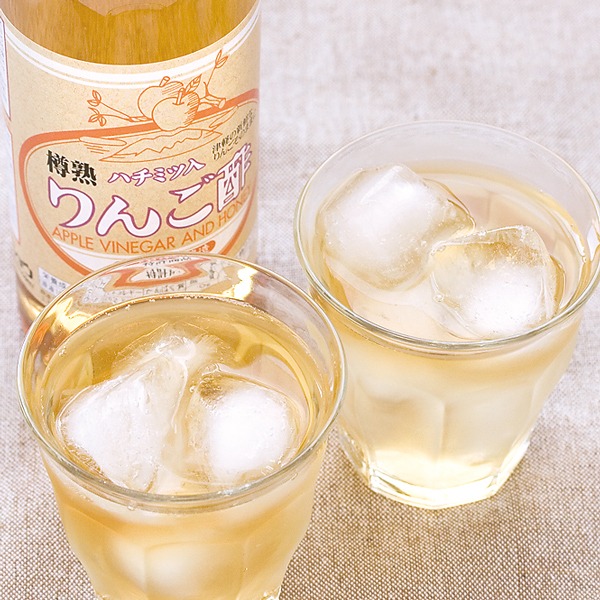 [���k���Y�W] �X / �J�l�V���E �n�`�~�c����񂲐|(500ml)