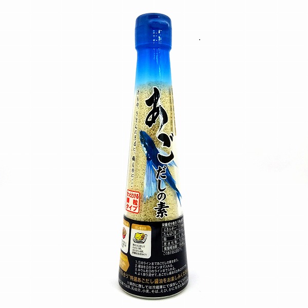 三幸産業 あごだしの素 120g: ネットスーパー｜トキハオンライン