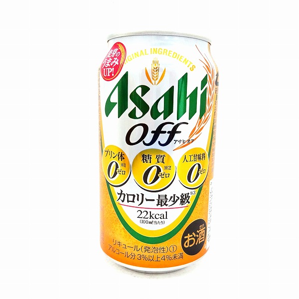 アサヒ オフ 350ml ネットスーパー トキハオンラインショップ アサヒ オフ 350ml ネットスーパー トキハオンラインショップ