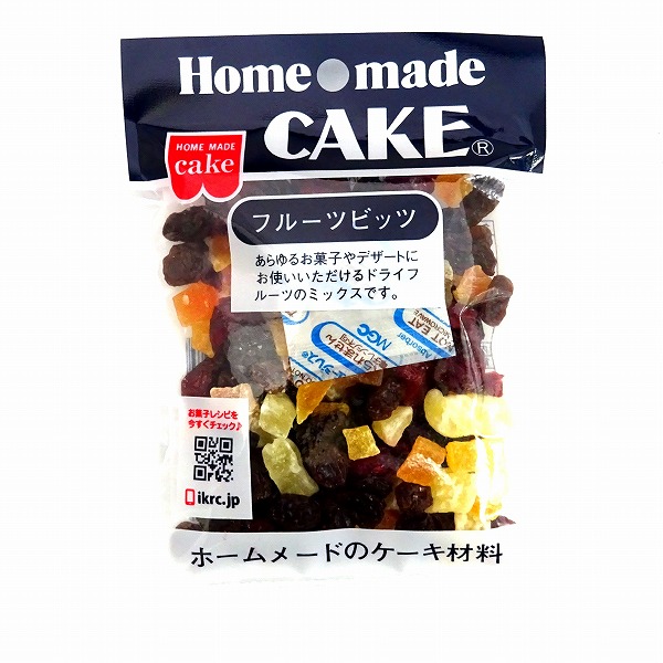 フルーツビッツ