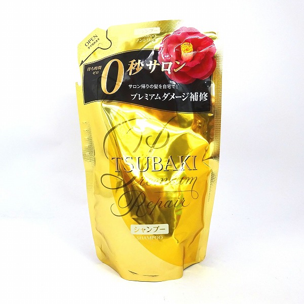 資生堂 Tsubakiプレミアムリペアシャンプーノンシリコン詰替 330ml ネットスーパー トキハオンラインショップ 資生堂 Tsubakiプレミアムリペアシャンプーノンシリコン詰替 330ml ネットスーパー トキハオンラインショップ