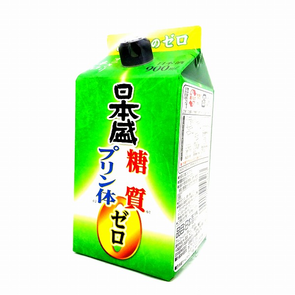 日本盛 日本盛 糖質・プリン体ゼロ ９００ｍｌ: ネットスーパー｜トキハオンラインショップ