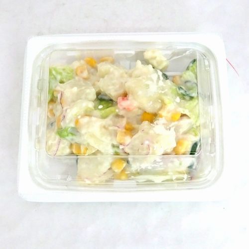 トキハインダストリー直営惣菜　野菜たっぷりポテトサラダ　１パック（約２００ｇ）