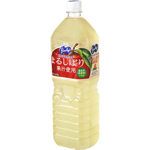 アサヒ飲料　バヤリースアップル　１.５L