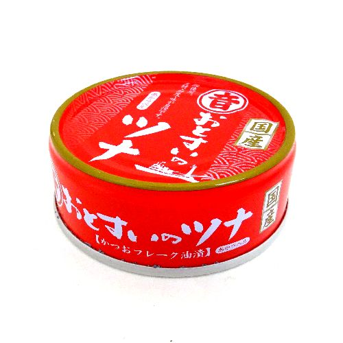 �I�g�X�C���Ƃ����̃c�i�������x���W�O��