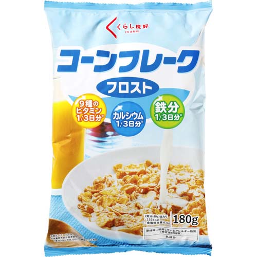 ���炵�ǍD�@�R�[���t���[�N�@�t���X�g�@�P�W�O��