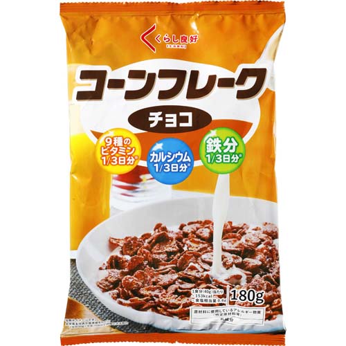 ���炵�ǍD�@�R�[���t���[�N�@�`���R�@�P�W�O��