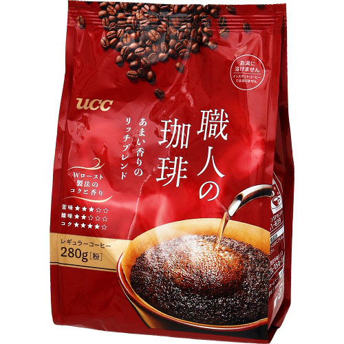 �t�b�b�E�l�����肠�܂�����̃��b�`�u�����h�i���M�����[�R�[�q�[���j�Q�W�O��