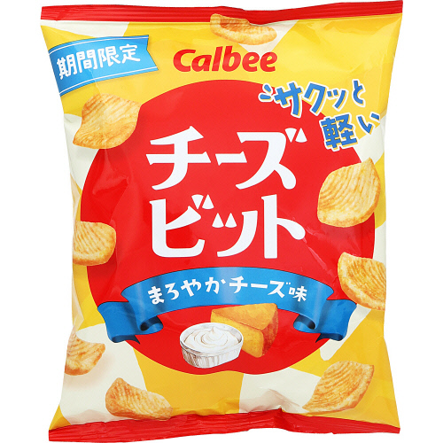 �J���r�[�@�`�[�Y�r�b�g�@�܂�₩�`�[�Y���@�S�T��