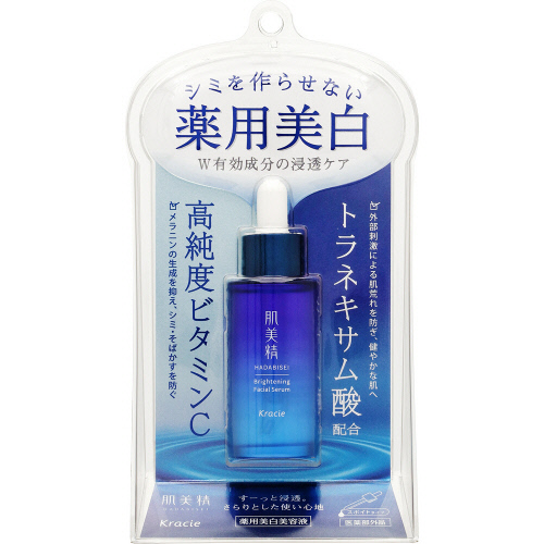 クラシエ　肌美精ターニングケア美白　薬用美白美容液　３０ｍｌ