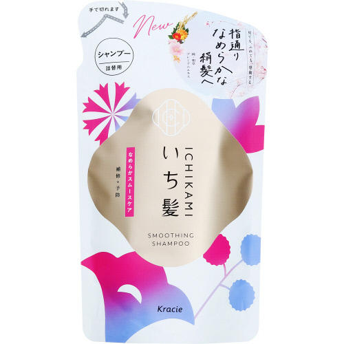 �N���V�G�@�������@�Ȃ߂炩�X���[�X�P�A�V�����v�[�@�������p�E�R�Q�O����