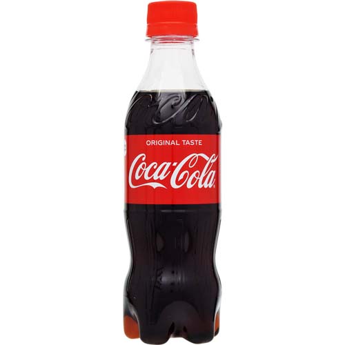 コカ・コーラ　３５０ｍｌ
