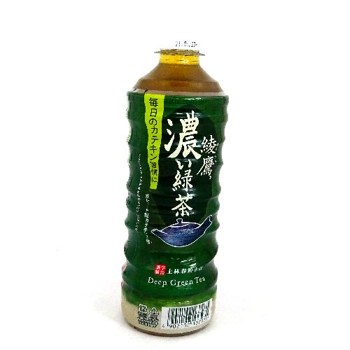 コカ・コーラ　綾鷹濃い緑茶　５２５ｍｌ