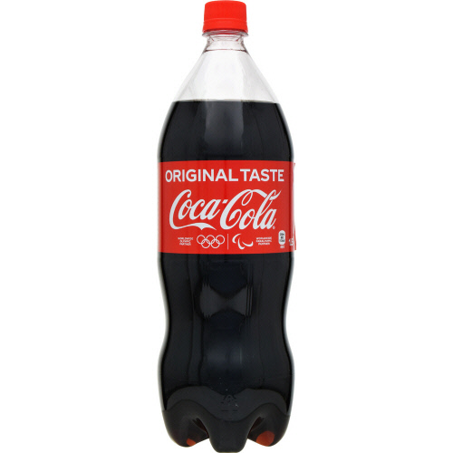 コカ・コーラ　１．５Ｌ