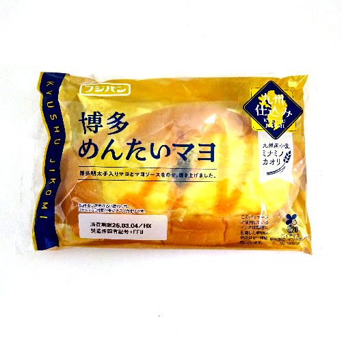 �t�W�p���@�����߂񂽂��}���@�P��