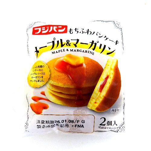 �t�W�p���@�����ӂ�p���P�[�L�@���[�v�����}�[�K�����@�Q��