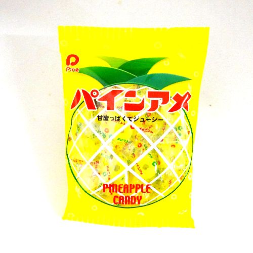 �p�C���p�C���A���P�P�O��