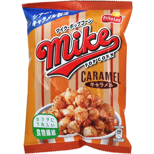 �W���p���t���g���[�}�C�N�E�|�b�v�R�[���L���������T�O��