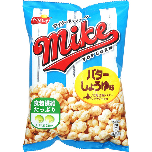 �W���p���t���g���[�@�}�C�N�E�|�b�v�R�[���@�o�^�[���傤�䖡�@�T�O��