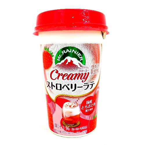 �X�i���Ɓ@�}�E���g���[�j�A�@�N���[�~�[�X�g���x���[���e�@�Q�S�O����