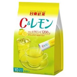 日東　C&レモン　98g（9.8g×10本）