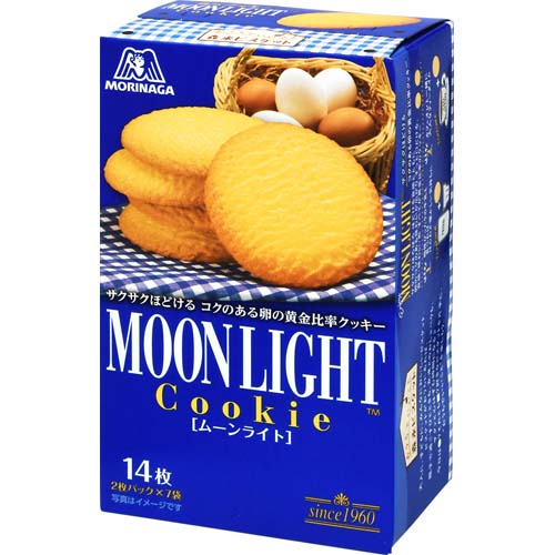 市場 森永 マンナ ウエファー 2枚