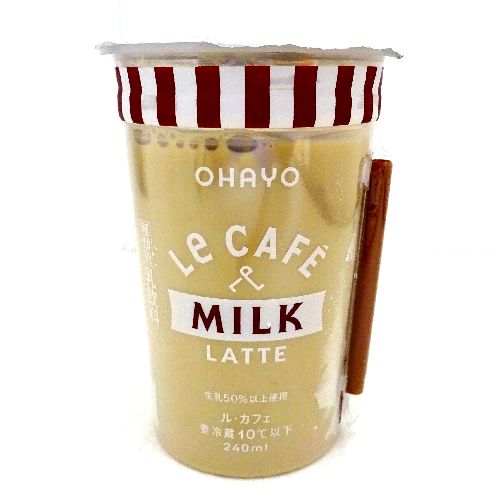 �I�n���[���Ɓ@���E�J�t�F�@�~���N���e�@�Q�S�O����