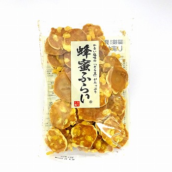 松崎製菓　蜂蜜ふらい　１５０ｇ