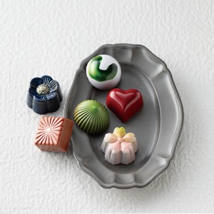 �sNAKAMURA CHOCOLATE�t �i�J�����Z���N�V����(6��)