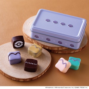 �s�|�P���� meets �����[�`���R���[�g�t �A�\�[�g�{�b�N�X(���^����)(6��)