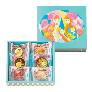 �sniwa niwa�t �t�����[�x�b�h/�A�\�[�g(6��)