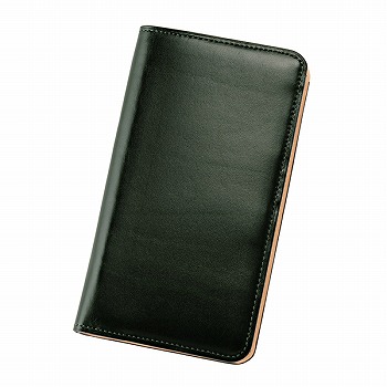 [キプリス] 財布一体型スマートフォンケース