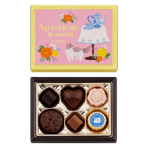 �s�J���[�k by �����]�t�t �J���[�k �t���[���� (6��)