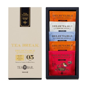 �sTEA BAR by �����]�t�t �e�B�[�u���C�N (10��)