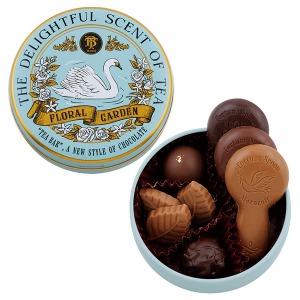 �sTEA BAR by �����]�t�t �^�C�j�[�J��(�t���[�����K�[�f��)